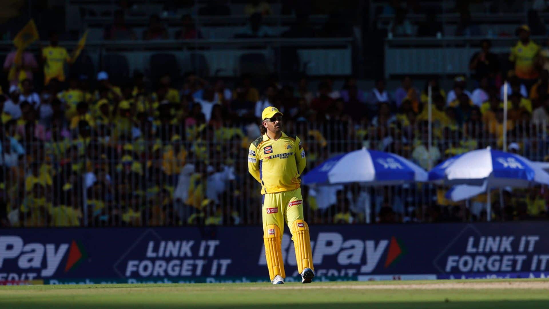 Explained | This Is How MS Dhoni's CSK Can Be Eliminated Before IPL 2024 Playoffs
